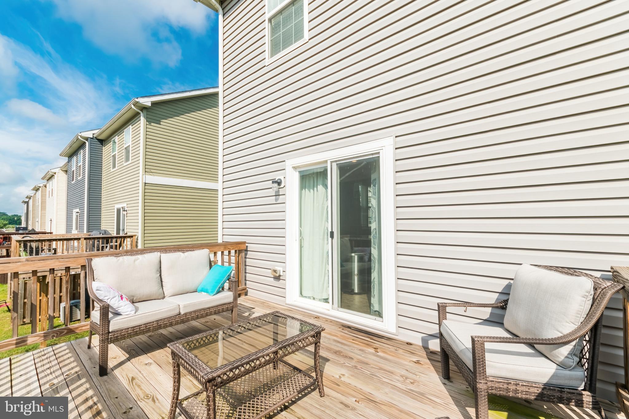 BERKELEY RIDGE - Residential