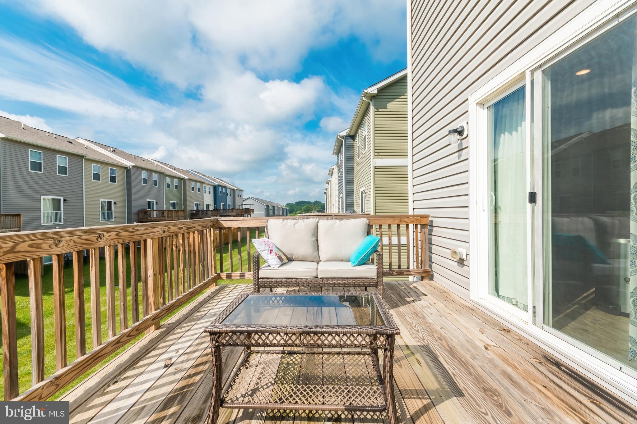 BERKELEY RIDGE - Residential