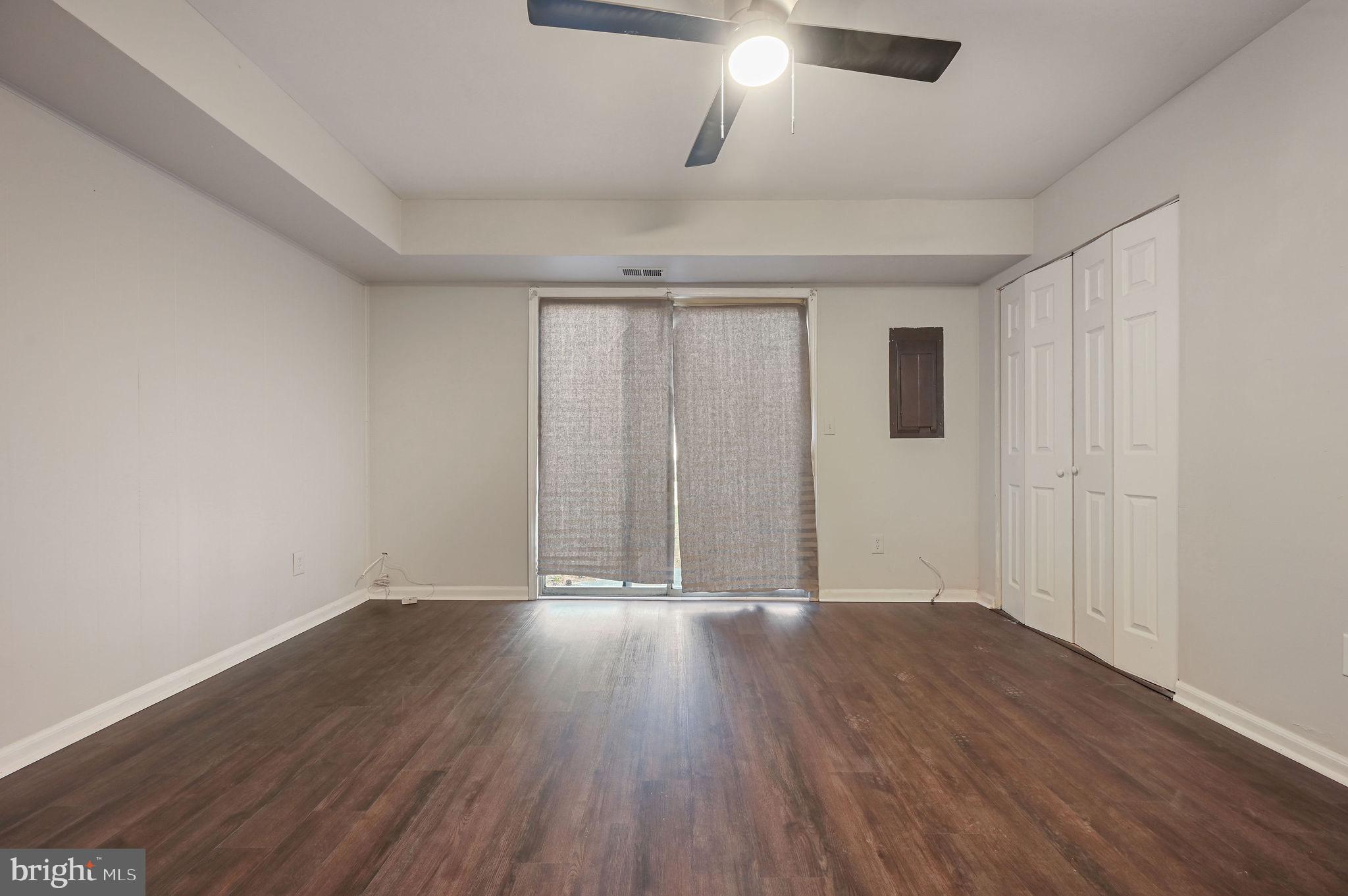 SPRUANCE CITY - Residential