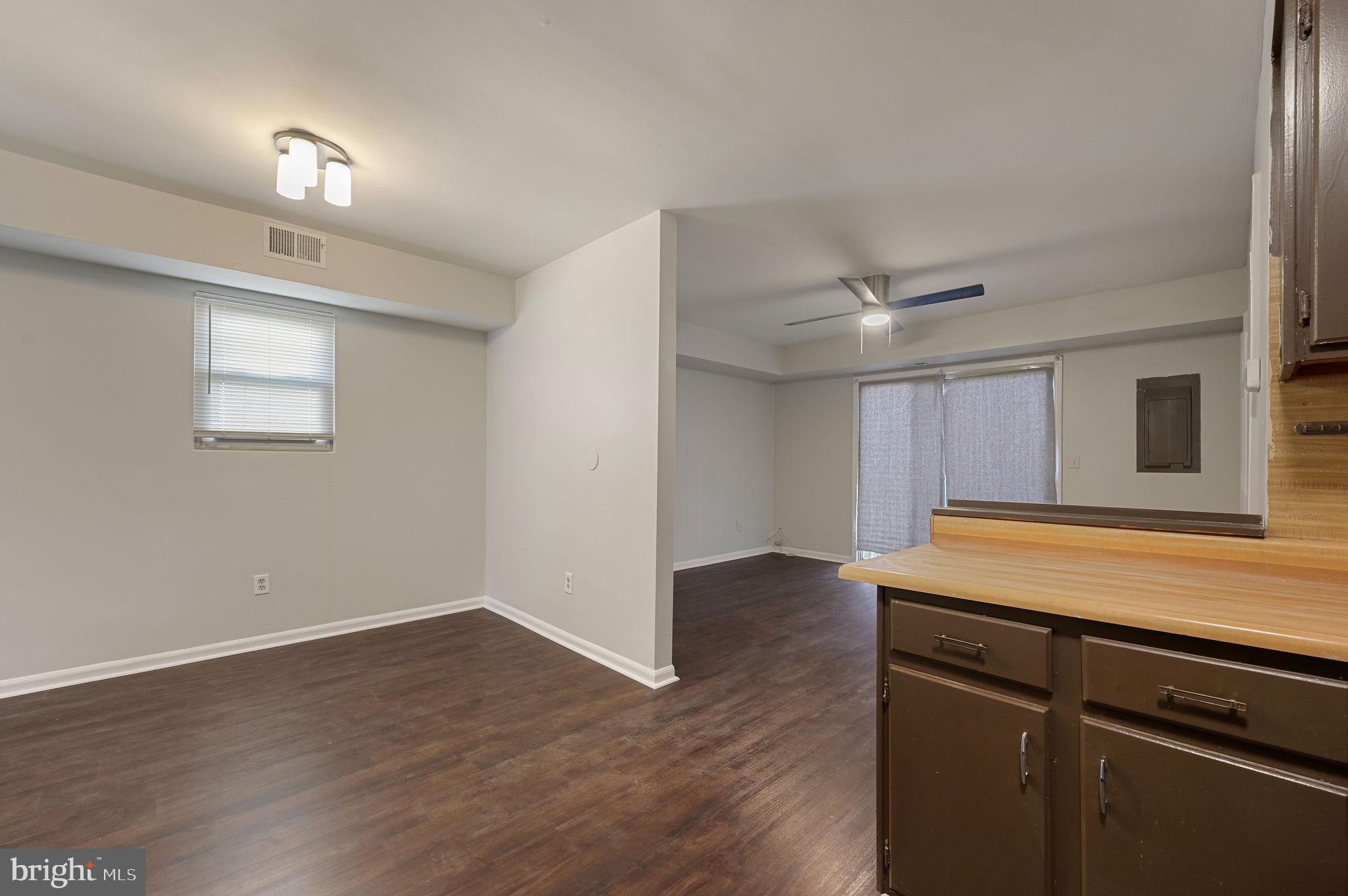 SPRUANCE CITY - Residential