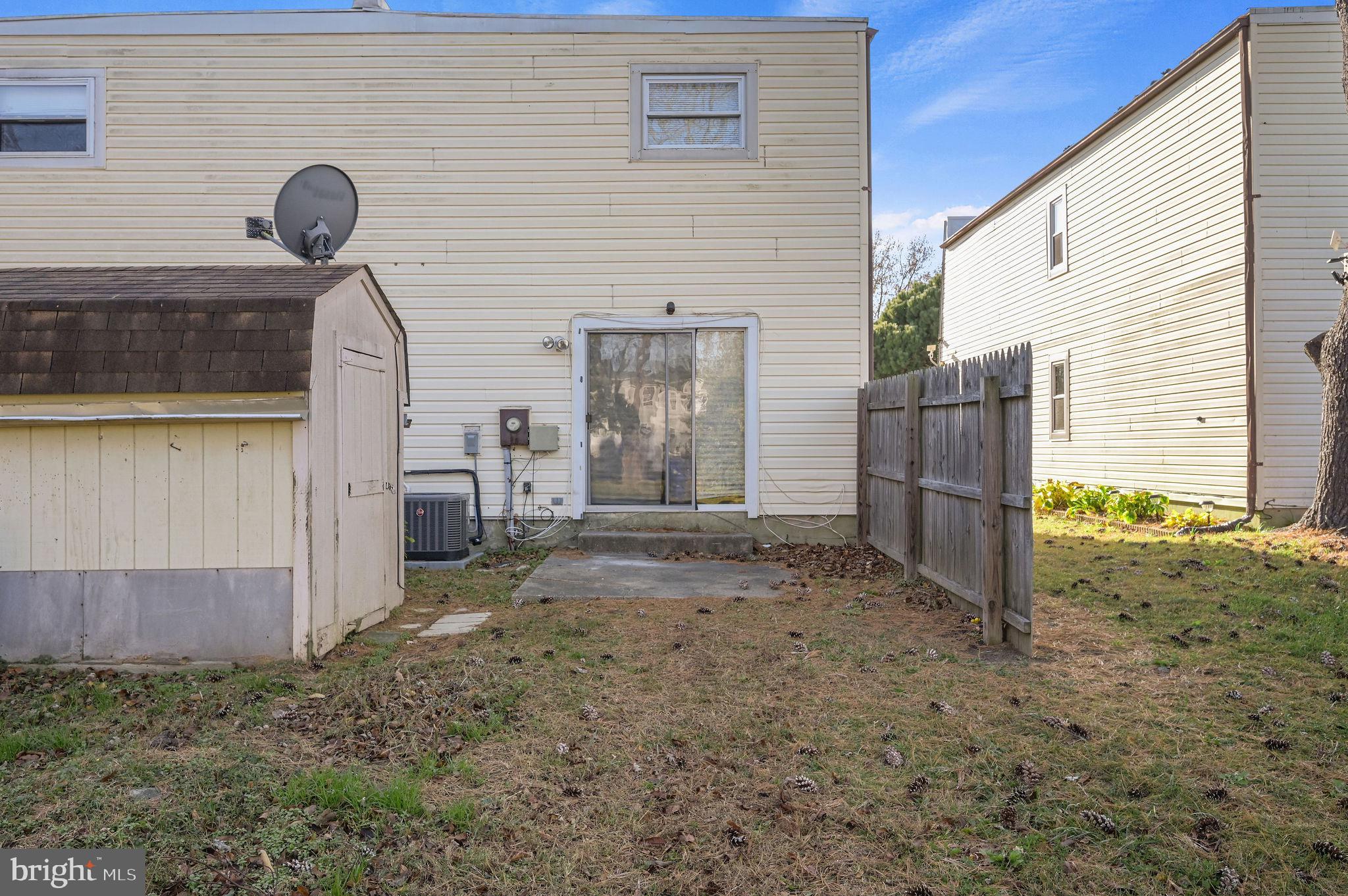 SPRUANCE CITY - Residential