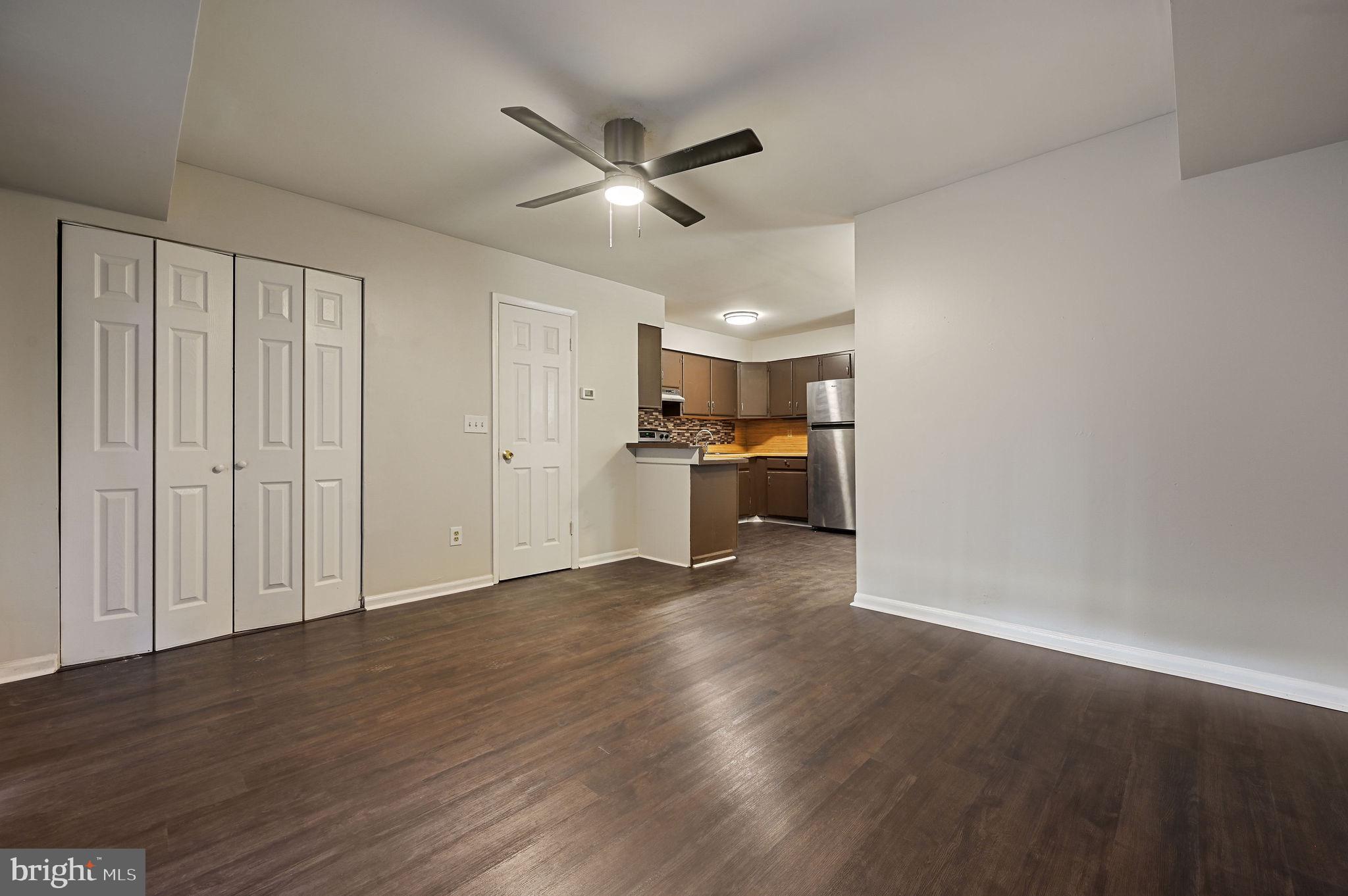 SPRUANCE CITY - Residential