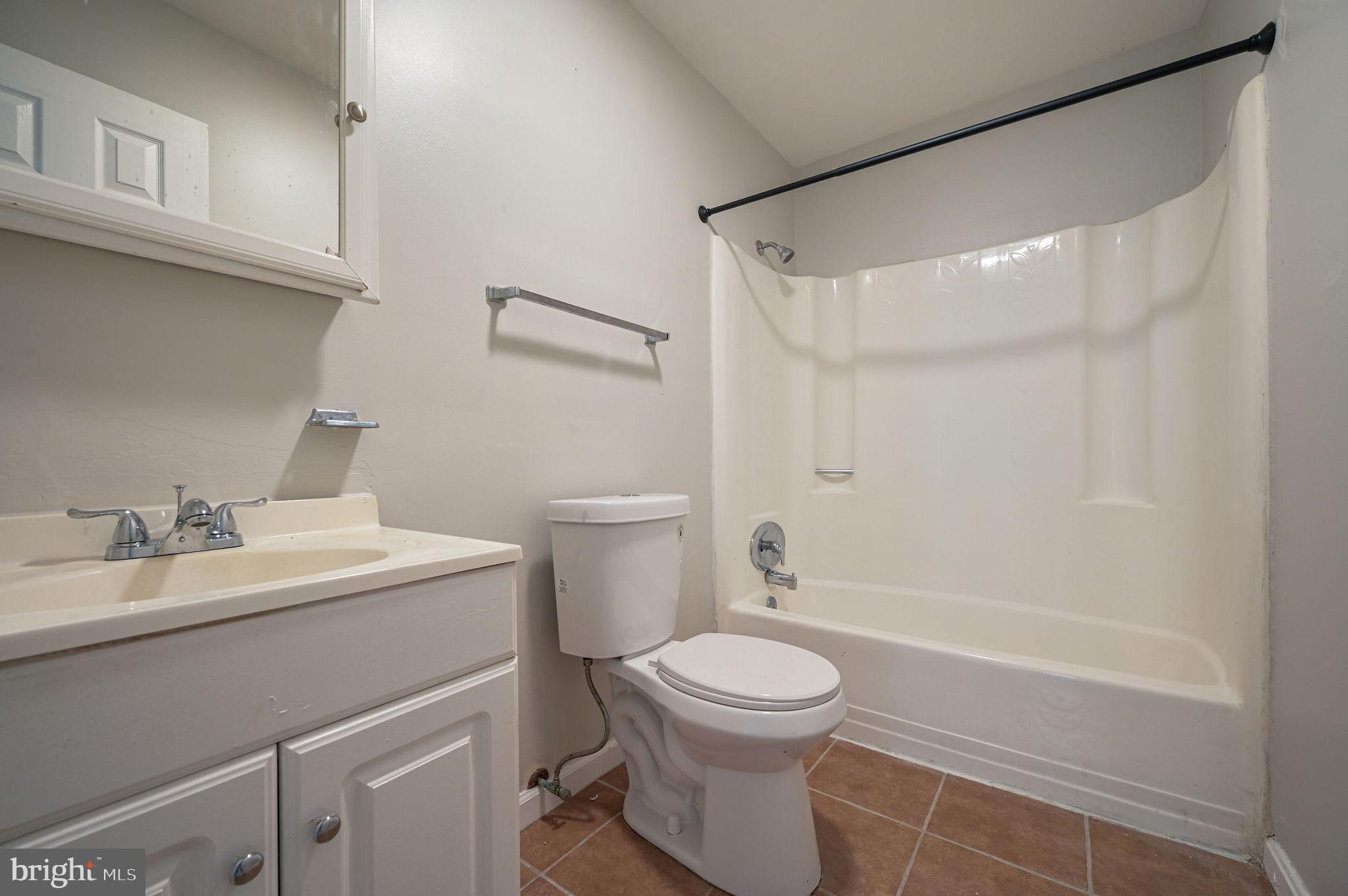 SPRUANCE CITY - Residential