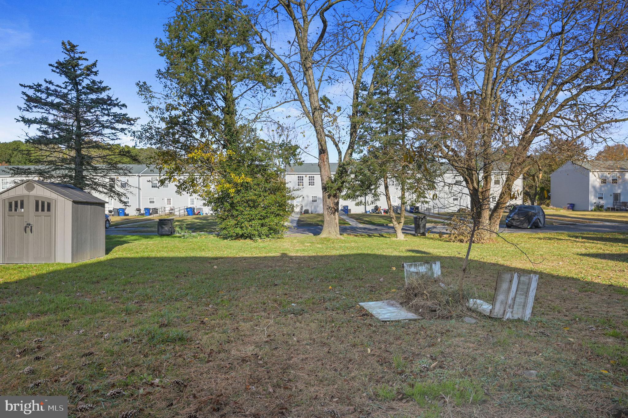 SPRUANCE CITY - Residential