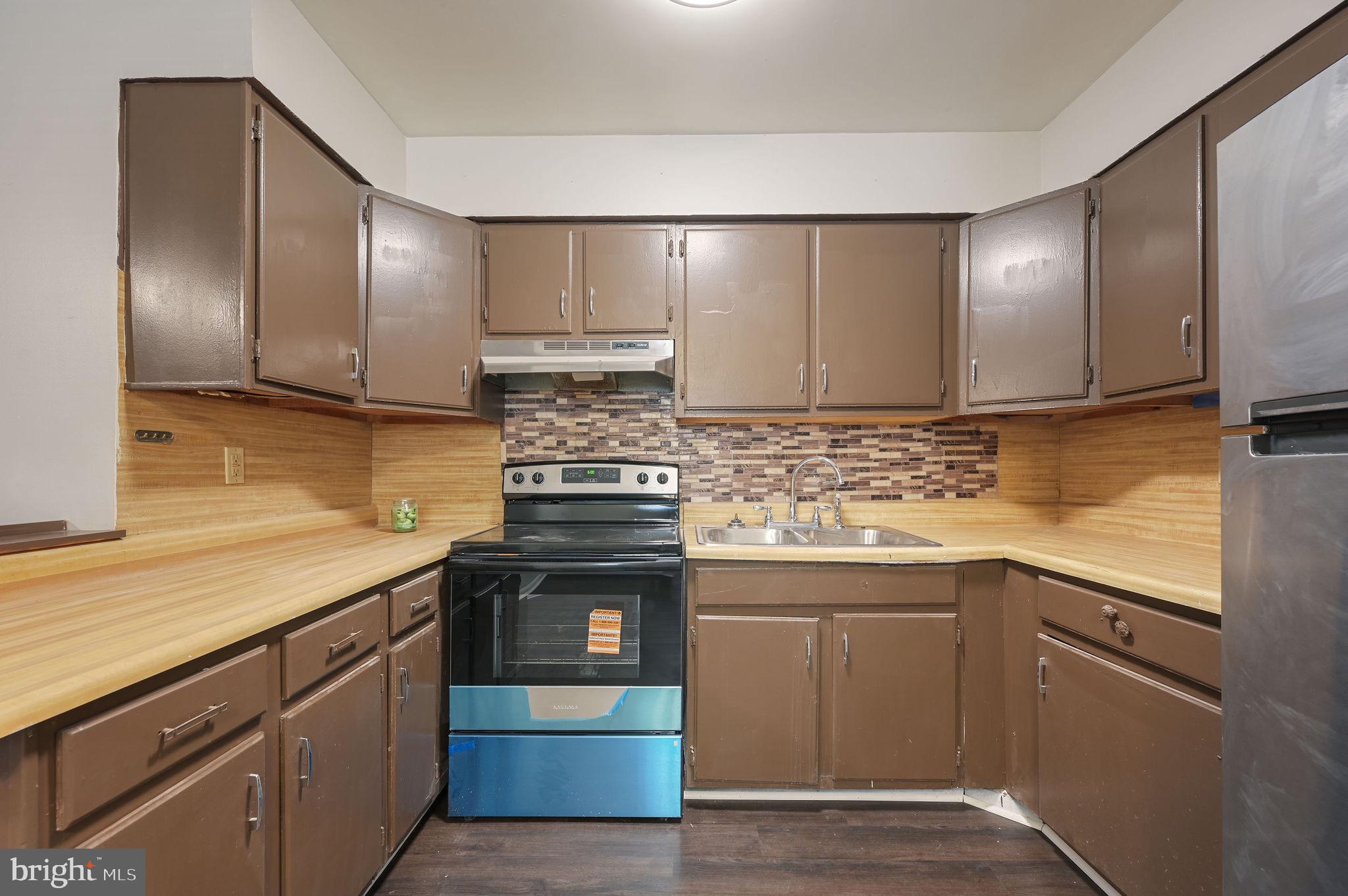 SPRUANCE CITY - Residential