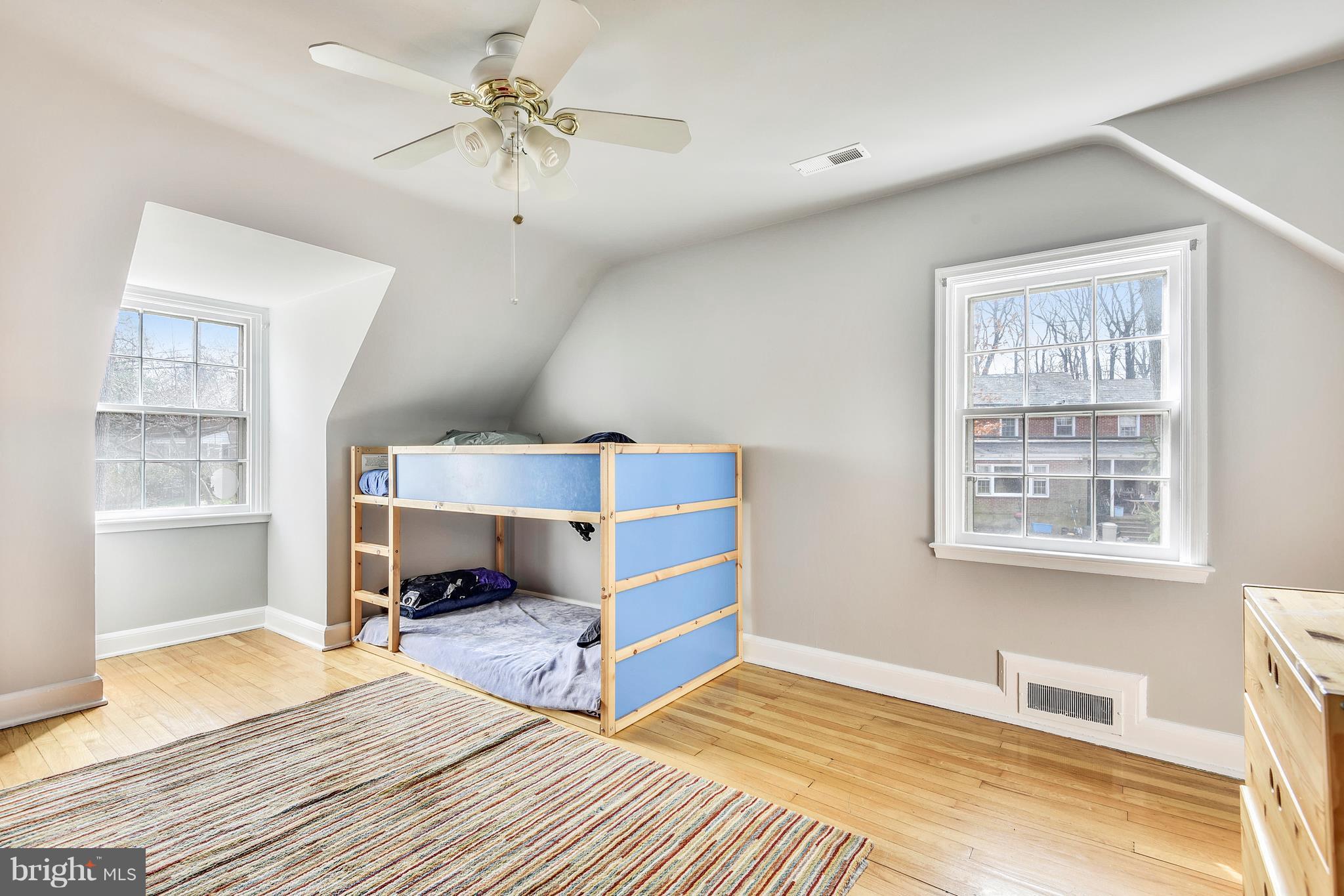 SUDBROOK PARK - Residential