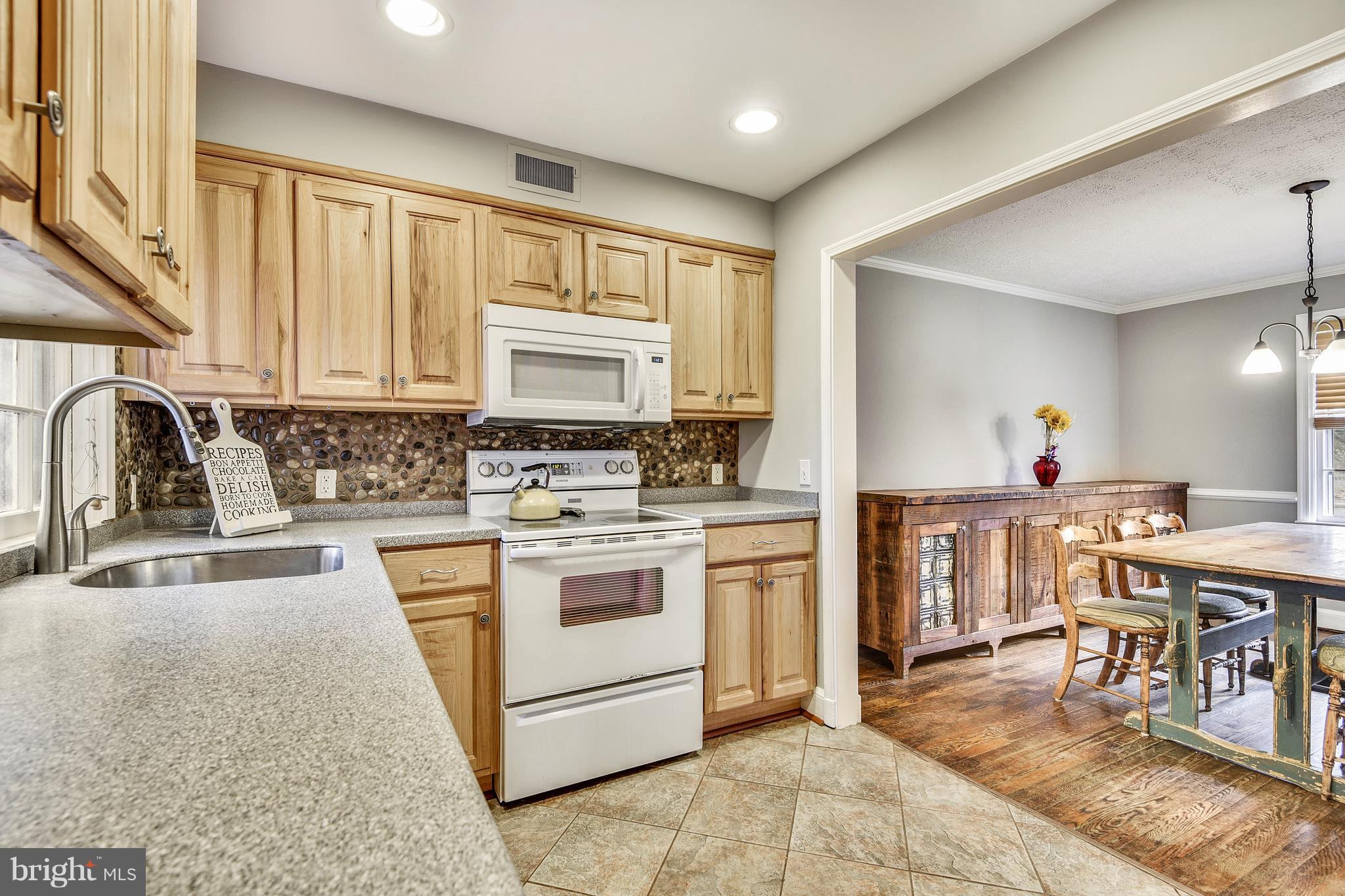 SUDBROOK PARK - Residential