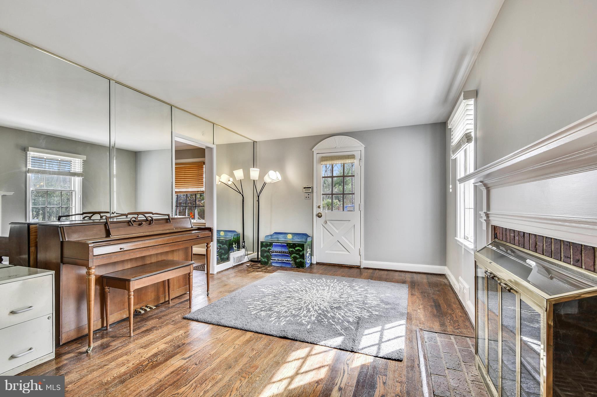 SUDBROOK PARK - Residential