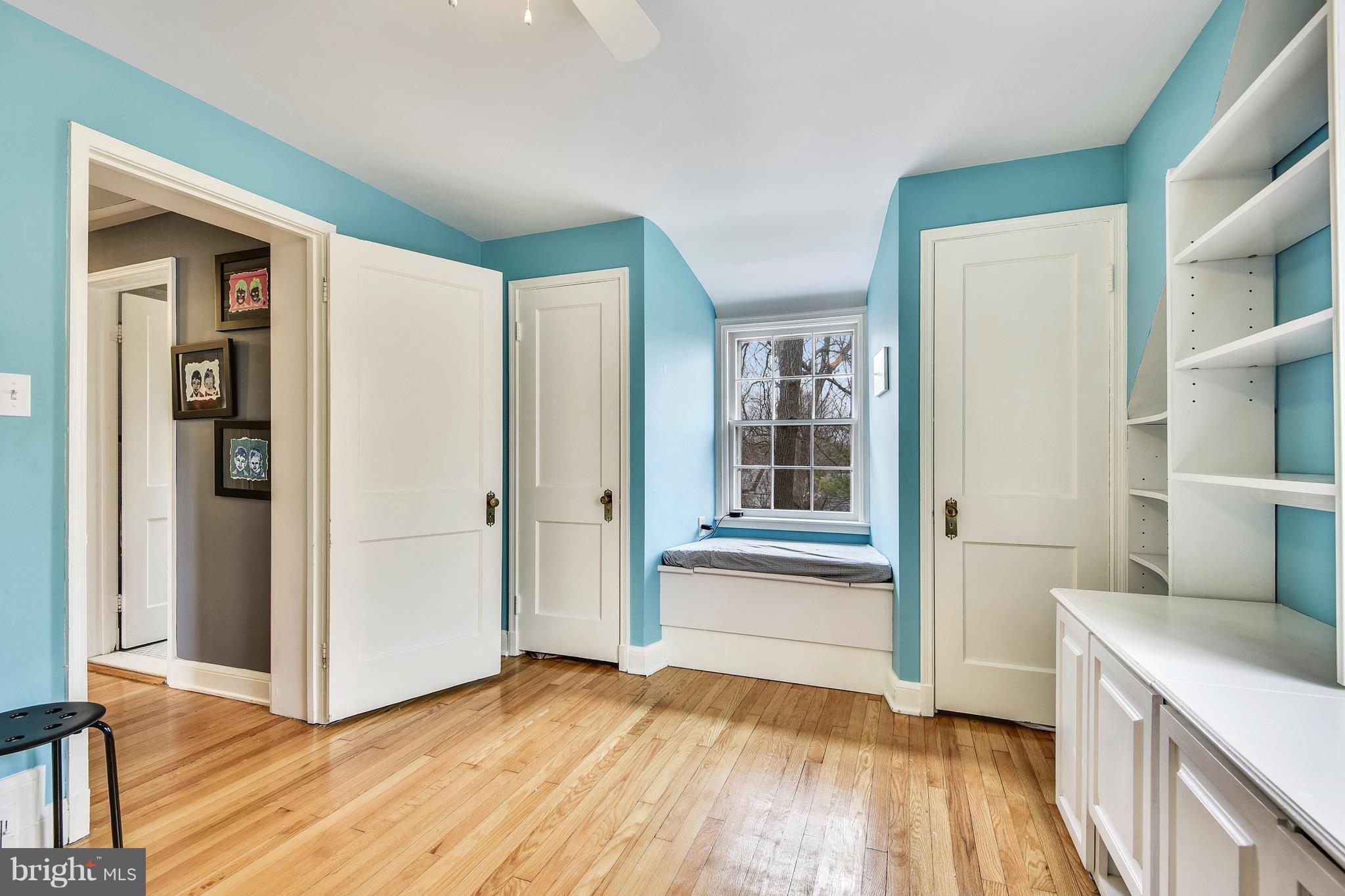 SUDBROOK PARK - Residential