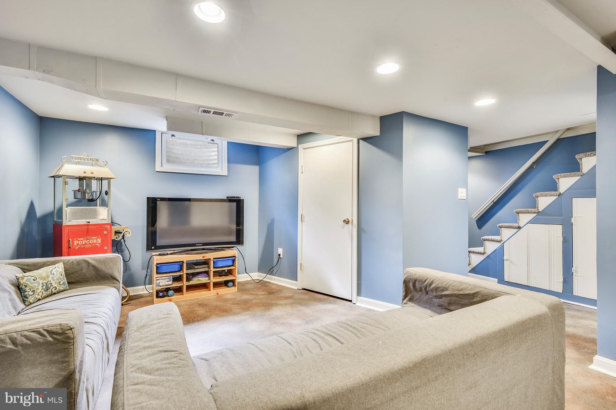 SUDBROOK PARK - Residential