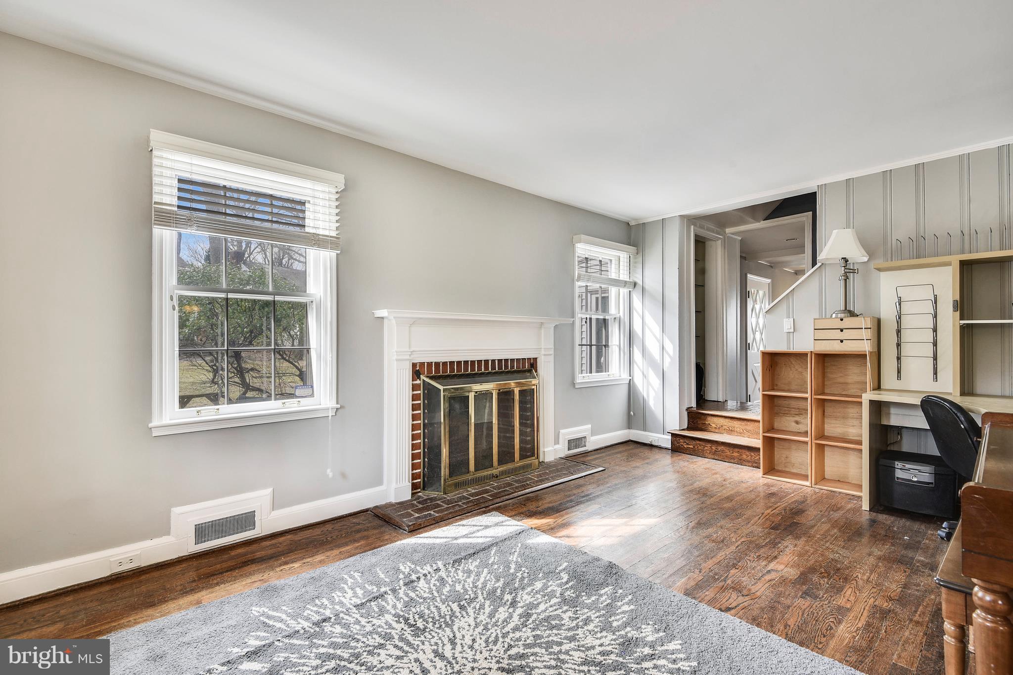 SUDBROOK PARK - Residential