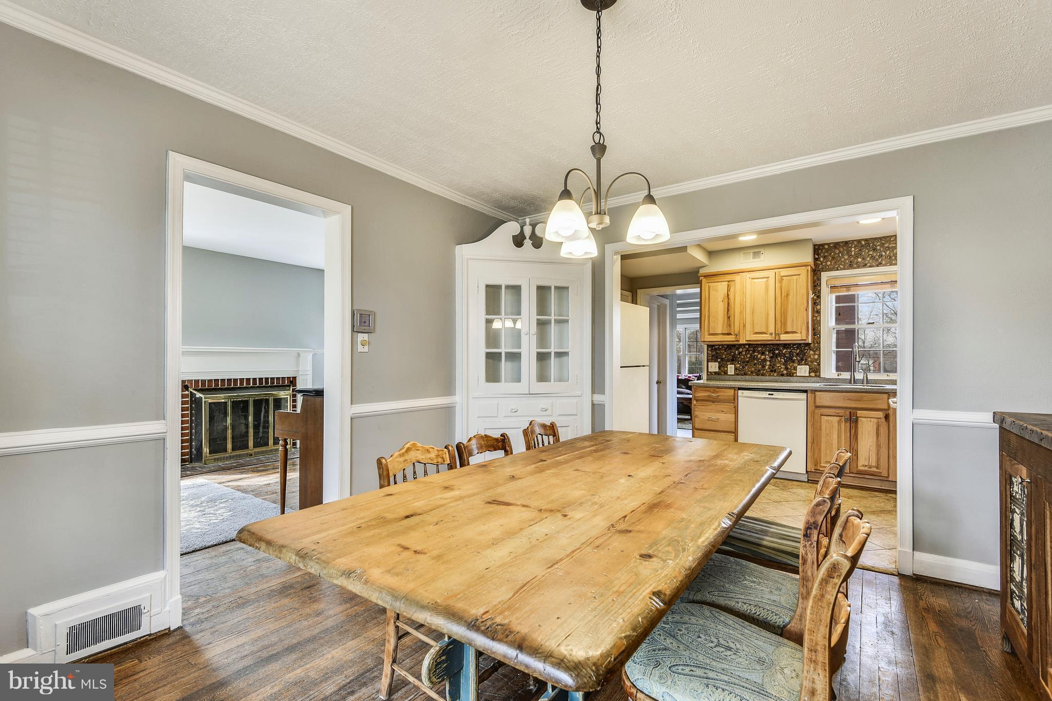 SUDBROOK PARK - Residential