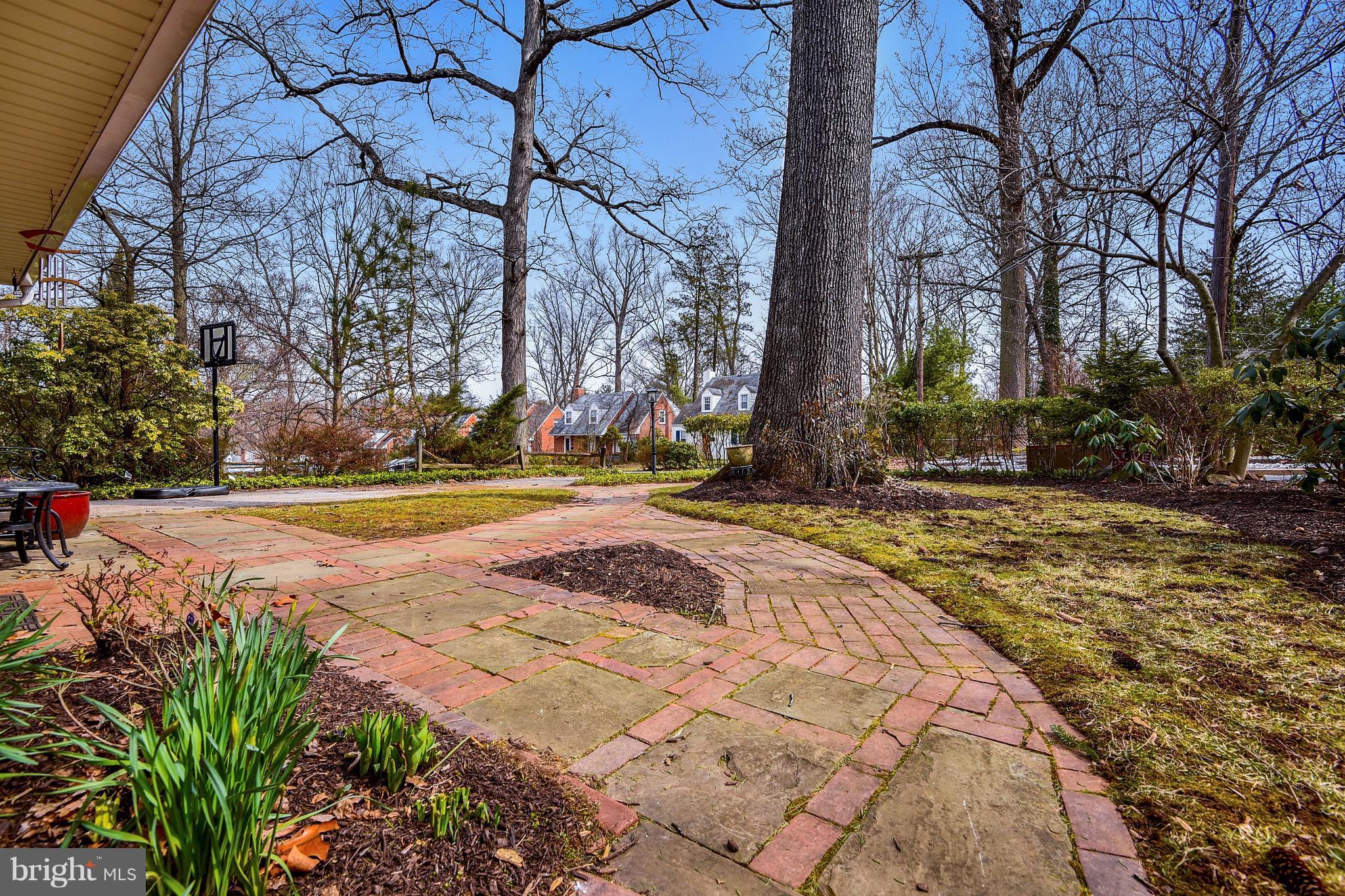 SUDBROOK PARK - Residential