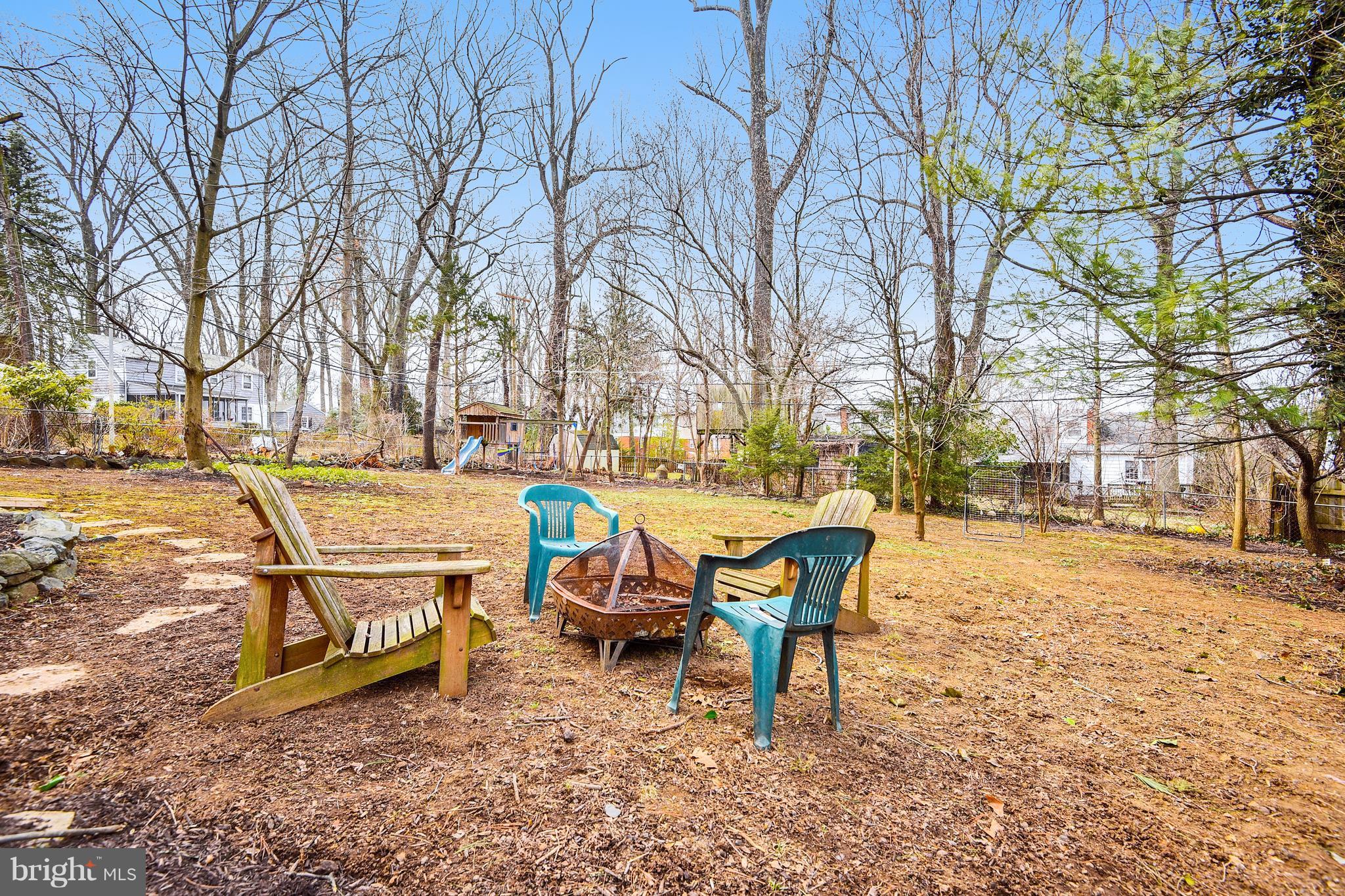 SUDBROOK PARK - Residential