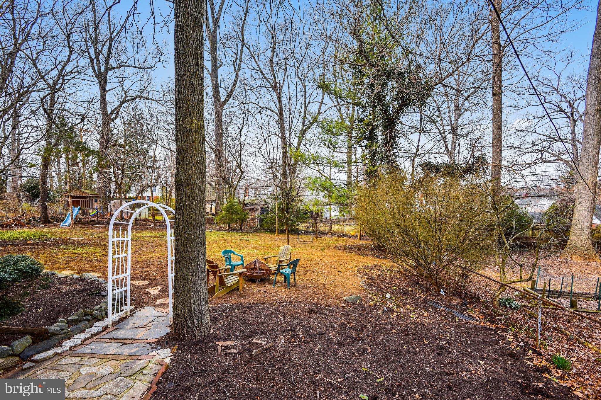 SUDBROOK PARK - Residential