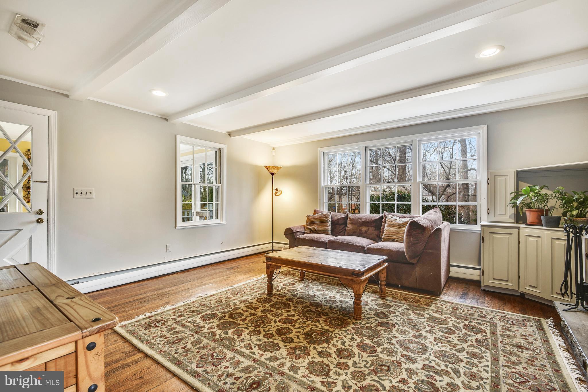 SUDBROOK PARK - Residential