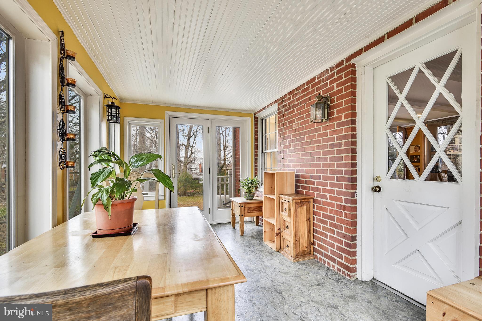 SUDBROOK PARK - Residential