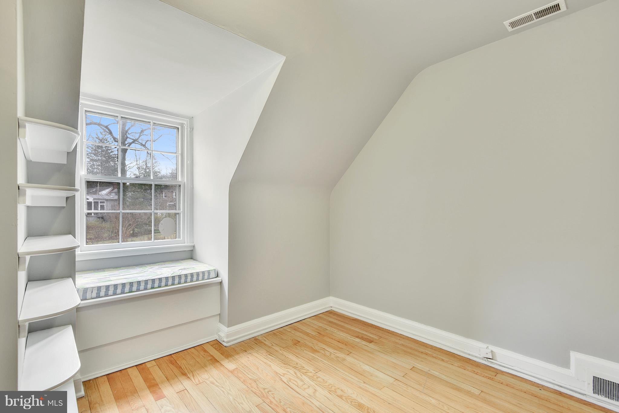 SUDBROOK PARK - Residential