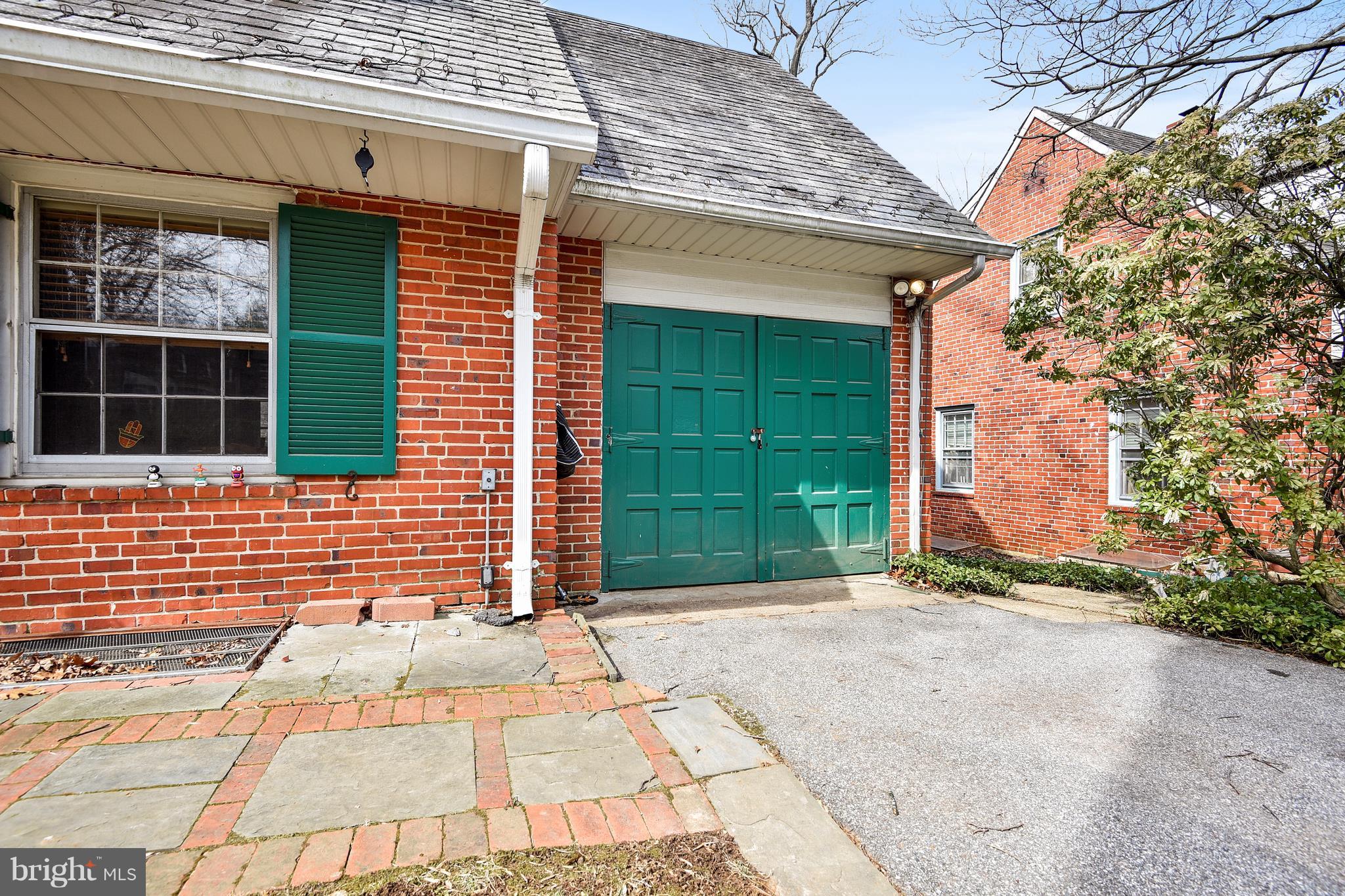 SUDBROOK PARK - Residential