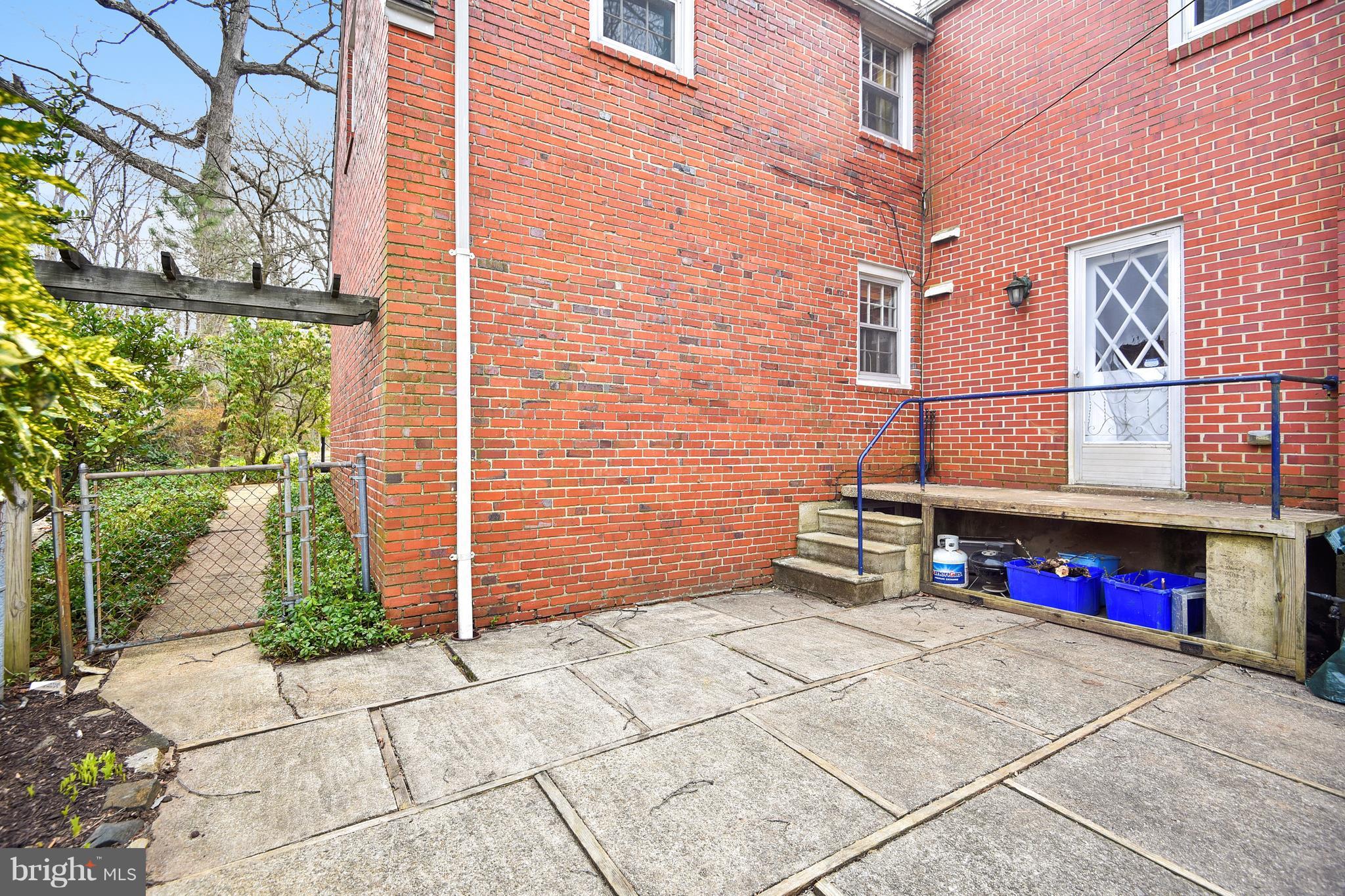 SUDBROOK PARK - Residential