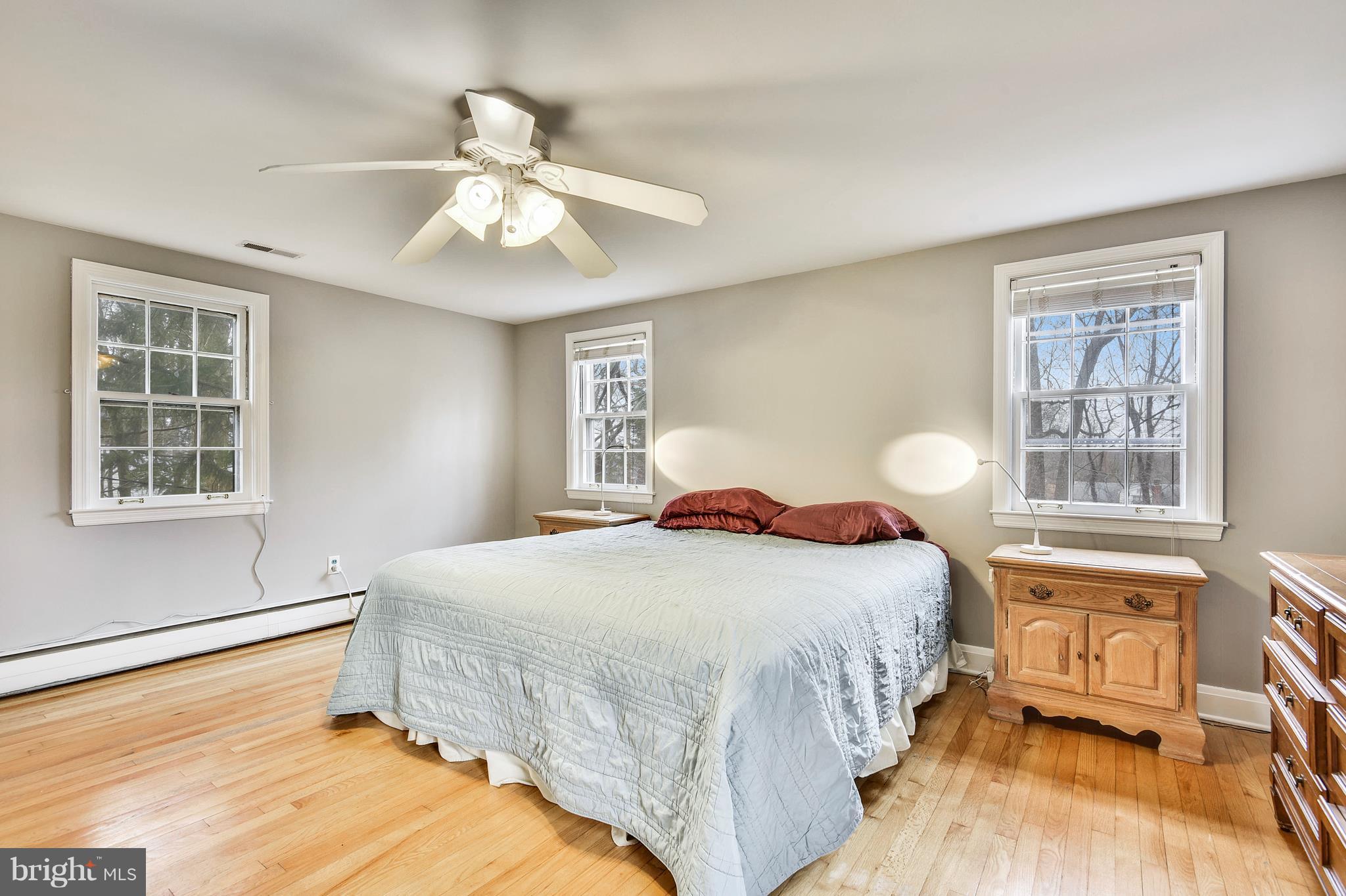 SUDBROOK PARK - Residential