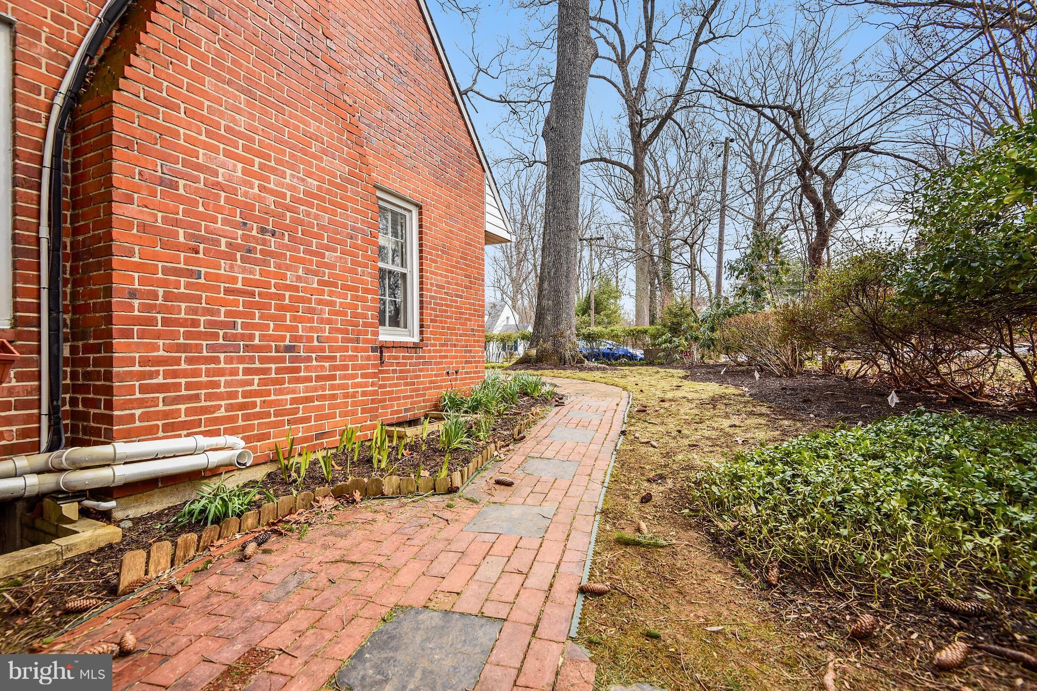 SUDBROOK PARK - Residential