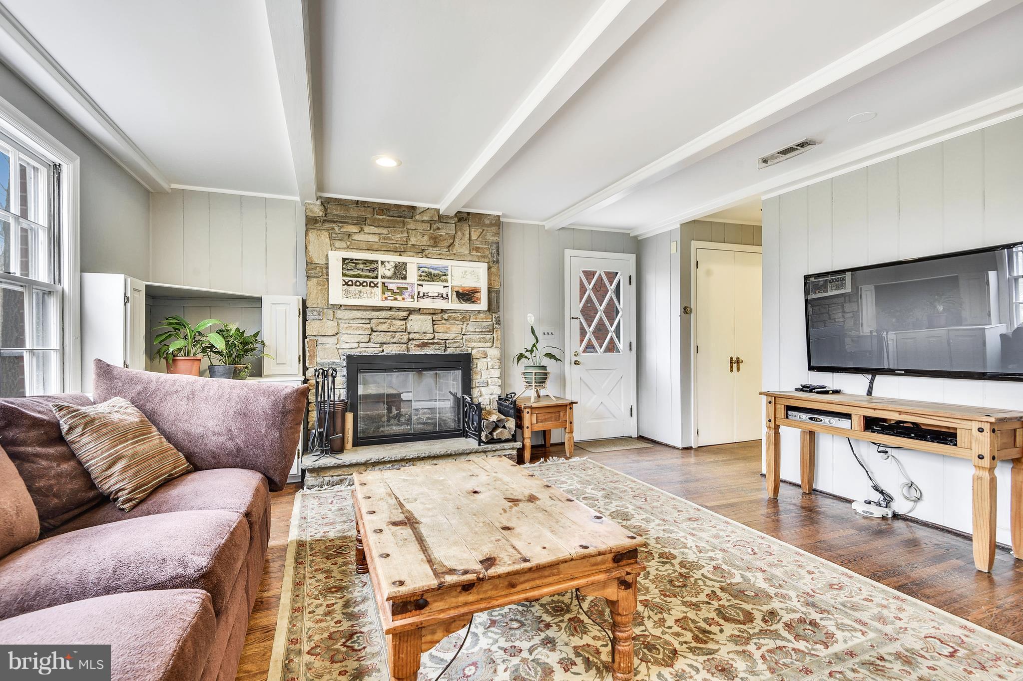 SUDBROOK PARK - Residential