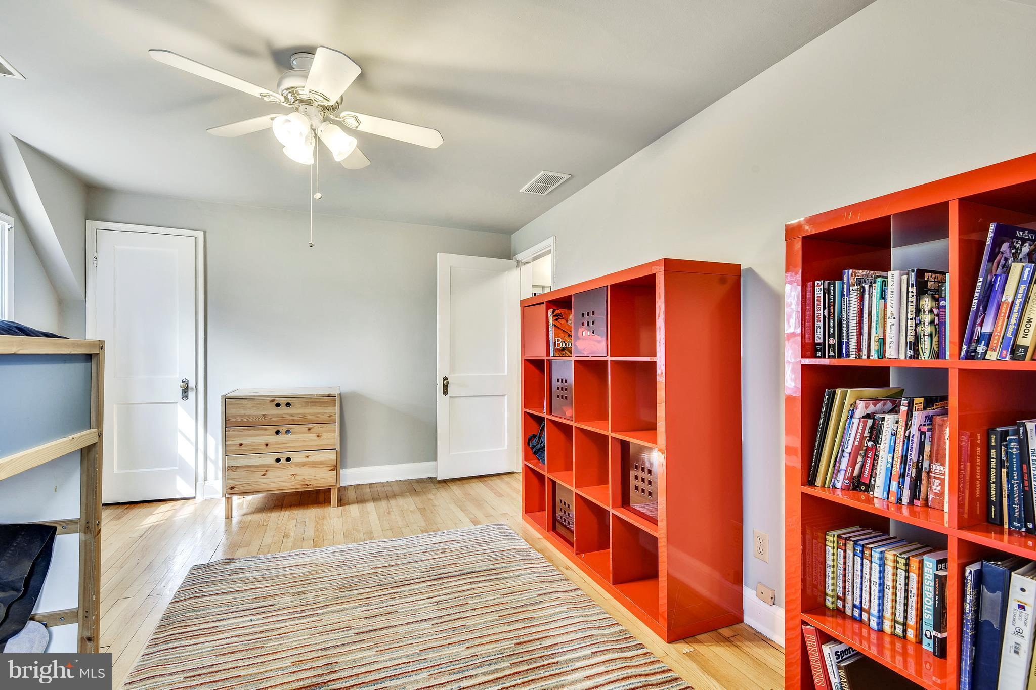 SUDBROOK PARK - Residential