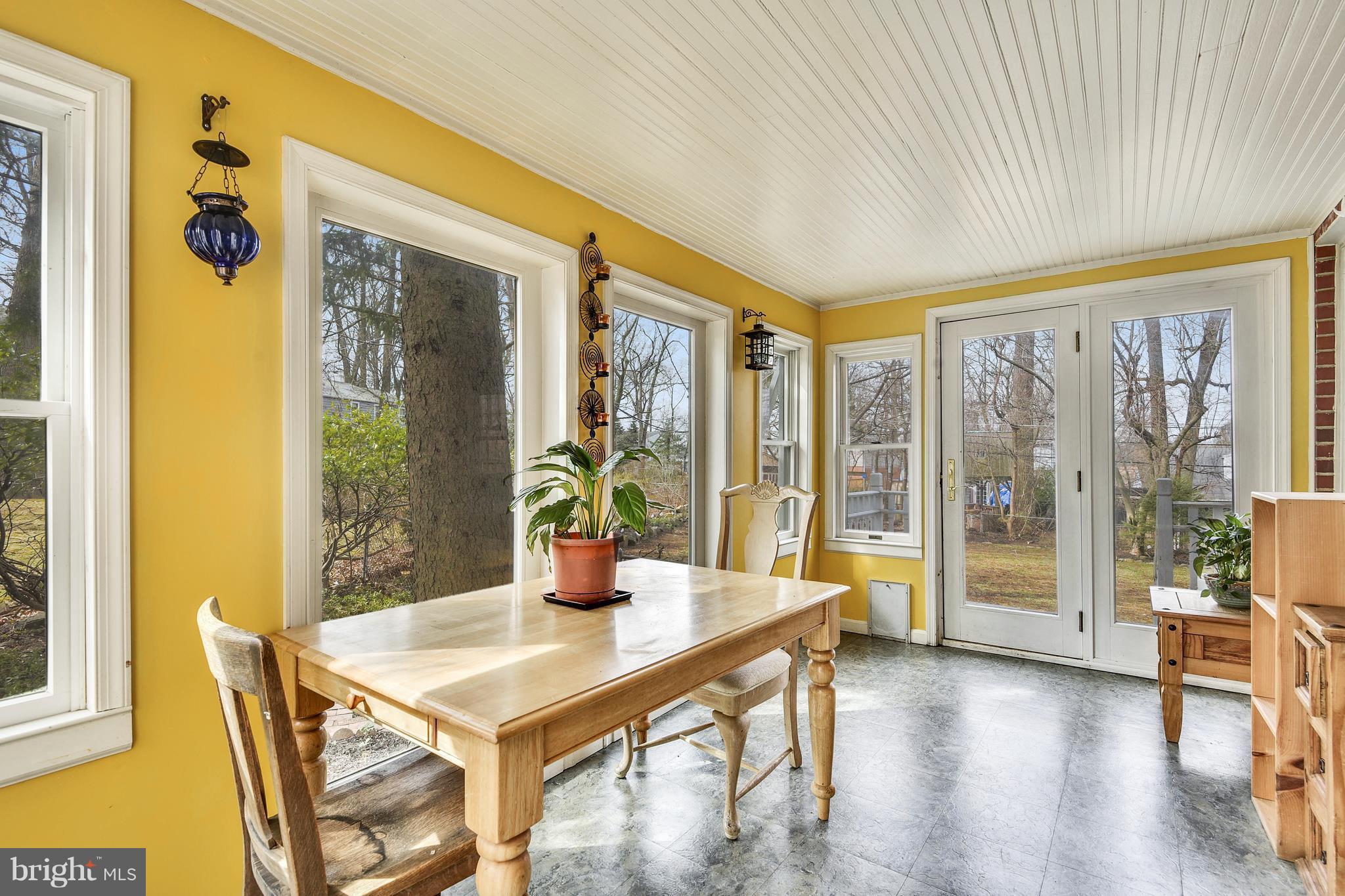 SUDBROOK PARK - Residential