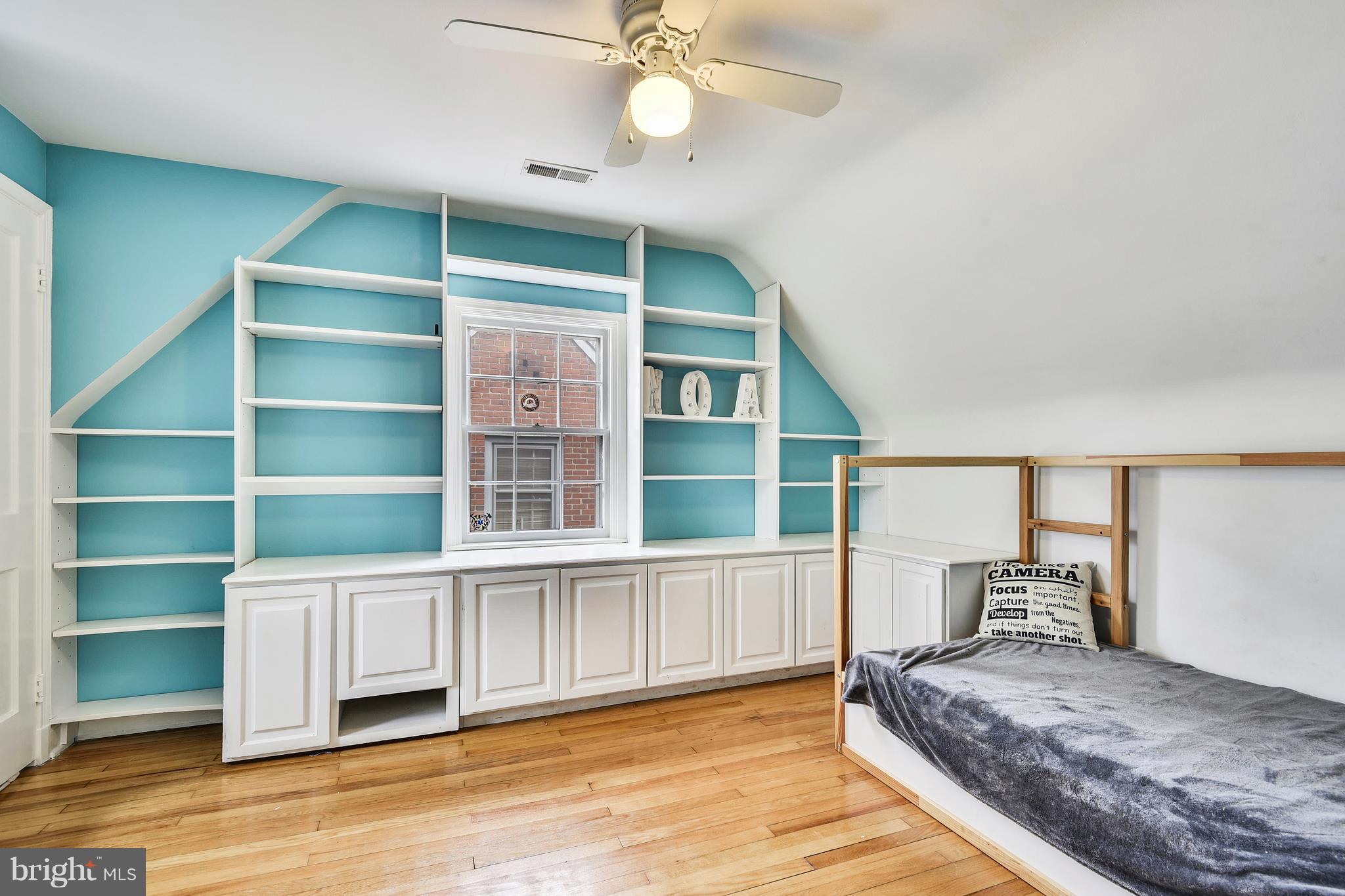 SUDBROOK PARK - Residential