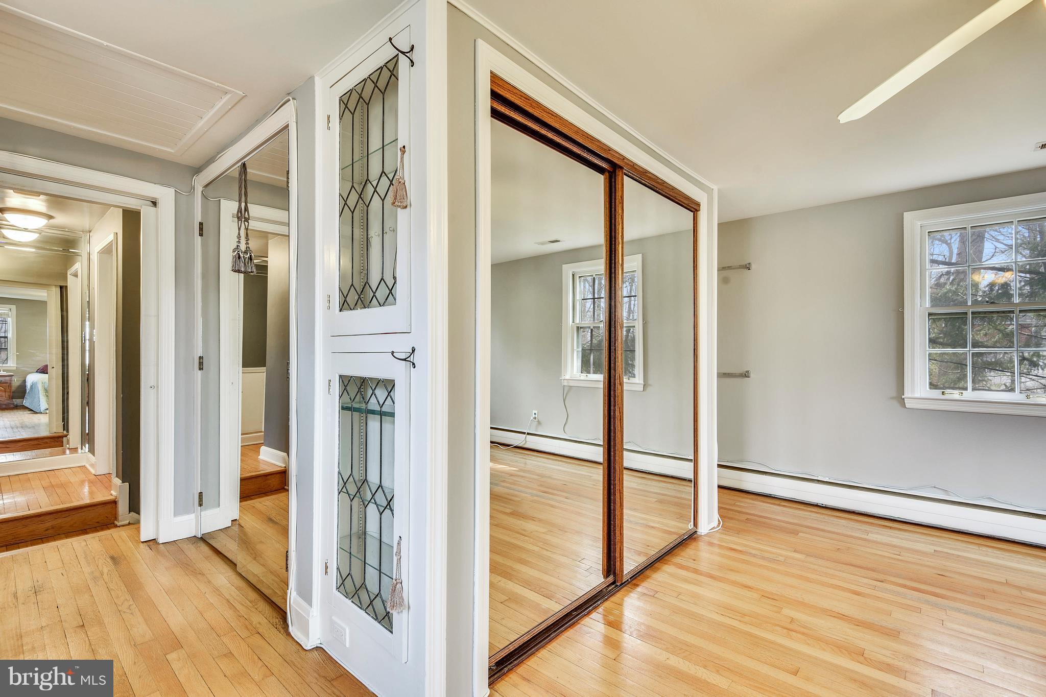 SUDBROOK PARK - Residential