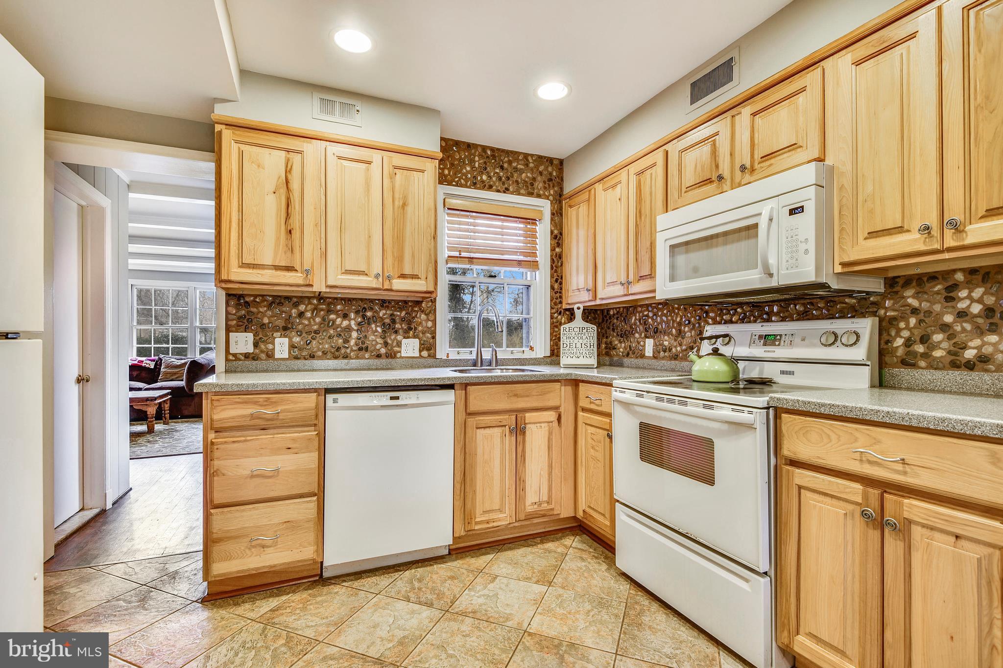 SUDBROOK PARK - Residential