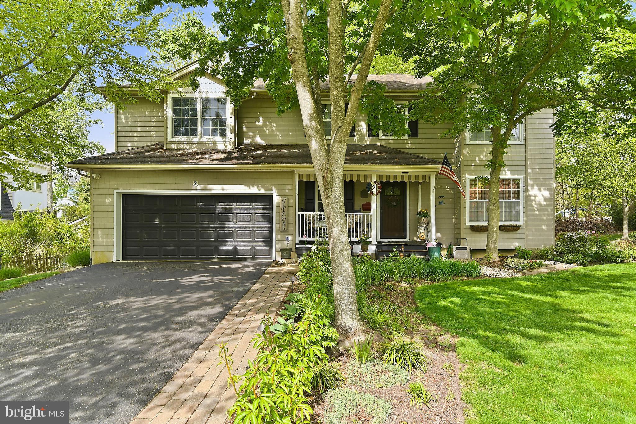 2 MAIDEN LANE