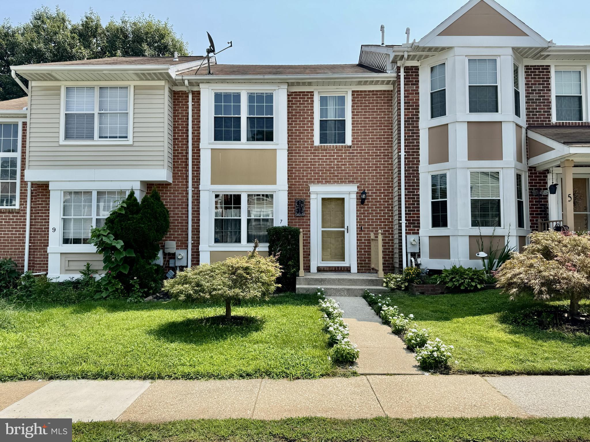 7 NORTHFORD WAY