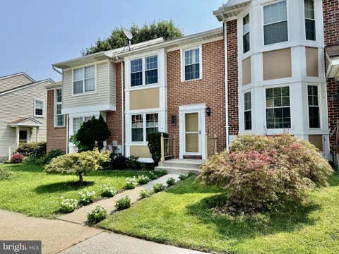 Townhouse For Sale - 7 Northford Way<br/> BALTIMORE, MD 21234