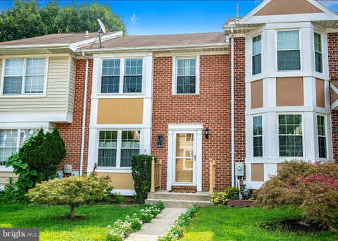 Townhouse For Sale - 7 Northford Way<br/> BALTIMORE, MD 21234