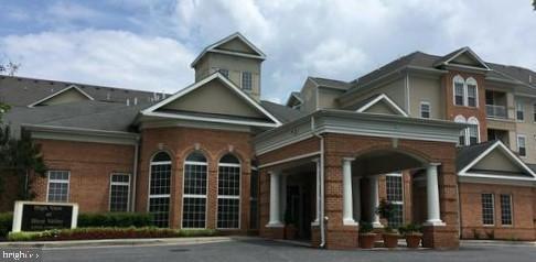 HIGH VIEW AT HUNT VALLEY - Residential