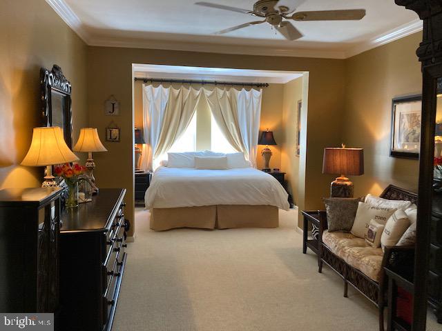 HIGH VIEW AT HUNT VALLEY - Residential