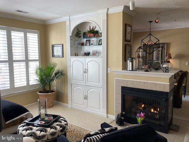 HIGH VIEW AT HUNT VALLEY - Residential