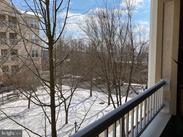 HIGH VIEW AT HUNT VALLEY - Residential