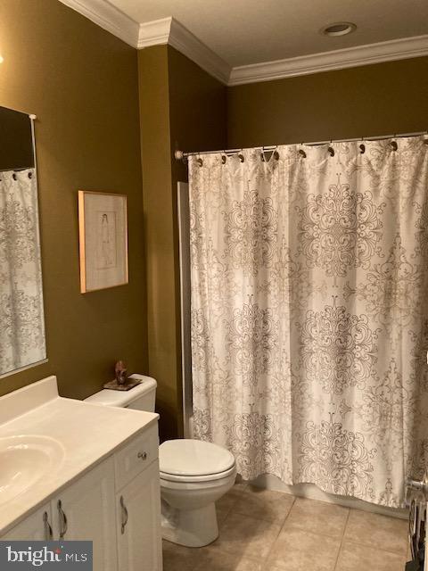 HIGH VIEW AT HUNT VALLEY - Residential