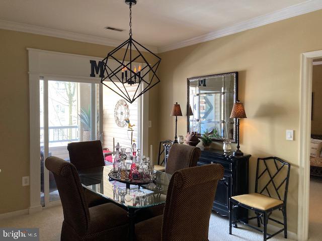 HIGH VIEW AT HUNT VALLEY - Residential