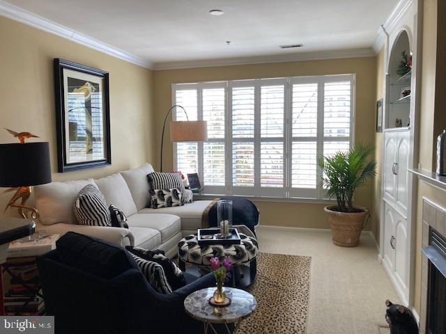 HIGH VIEW AT HUNT VALLEY - Residential