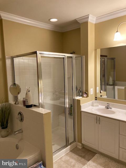 HIGH VIEW AT HUNT VALLEY - Residential