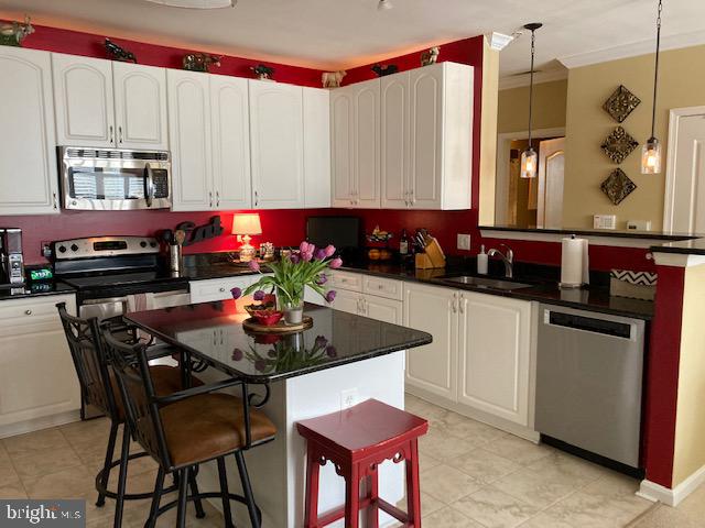 HIGH VIEW AT HUNT VALLEY - Residential