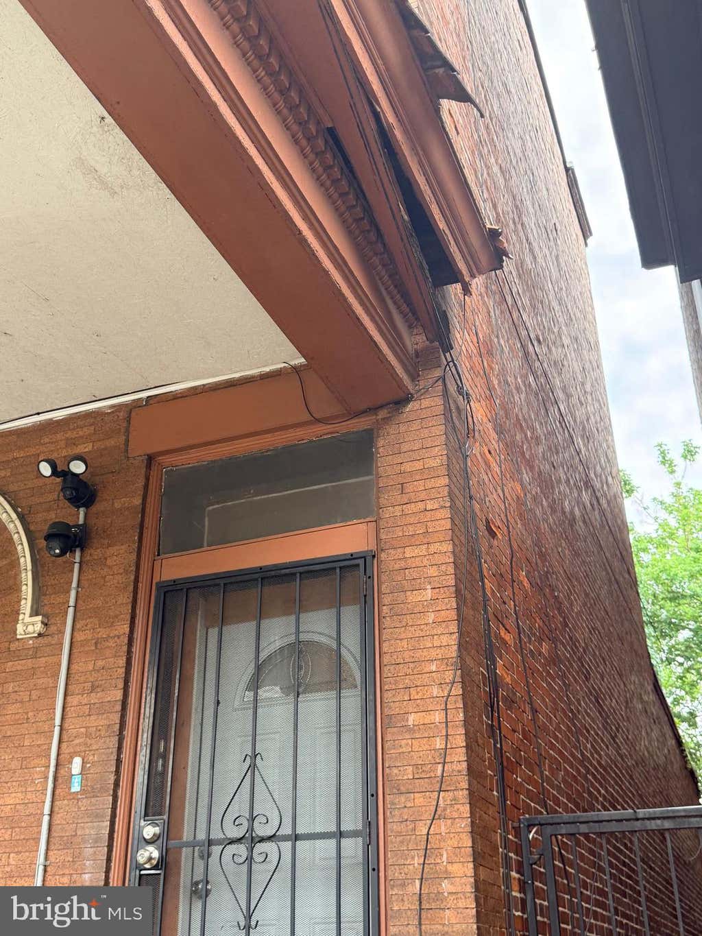 Photo of 1332 W Hunting Park Avenue, PHILADELPHIA, PA 19140 (MLS # PAPH2655656)