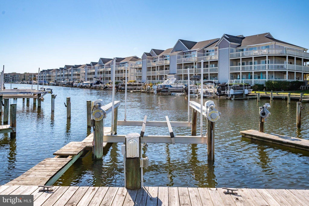 Photo of 203 125th Street #W191, OCEAN CITY, MD 21842 (MLS # MDWO2042090)