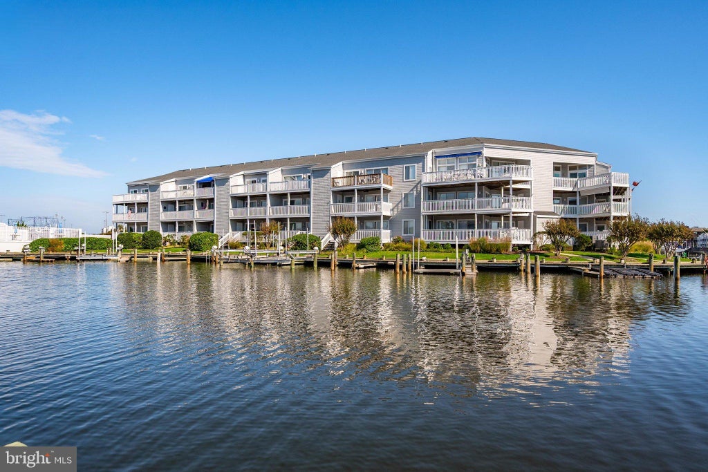 Photo of 203 125th Street #W191, OCEAN CITY, MD 21842 (MLS # MDWO2042090)