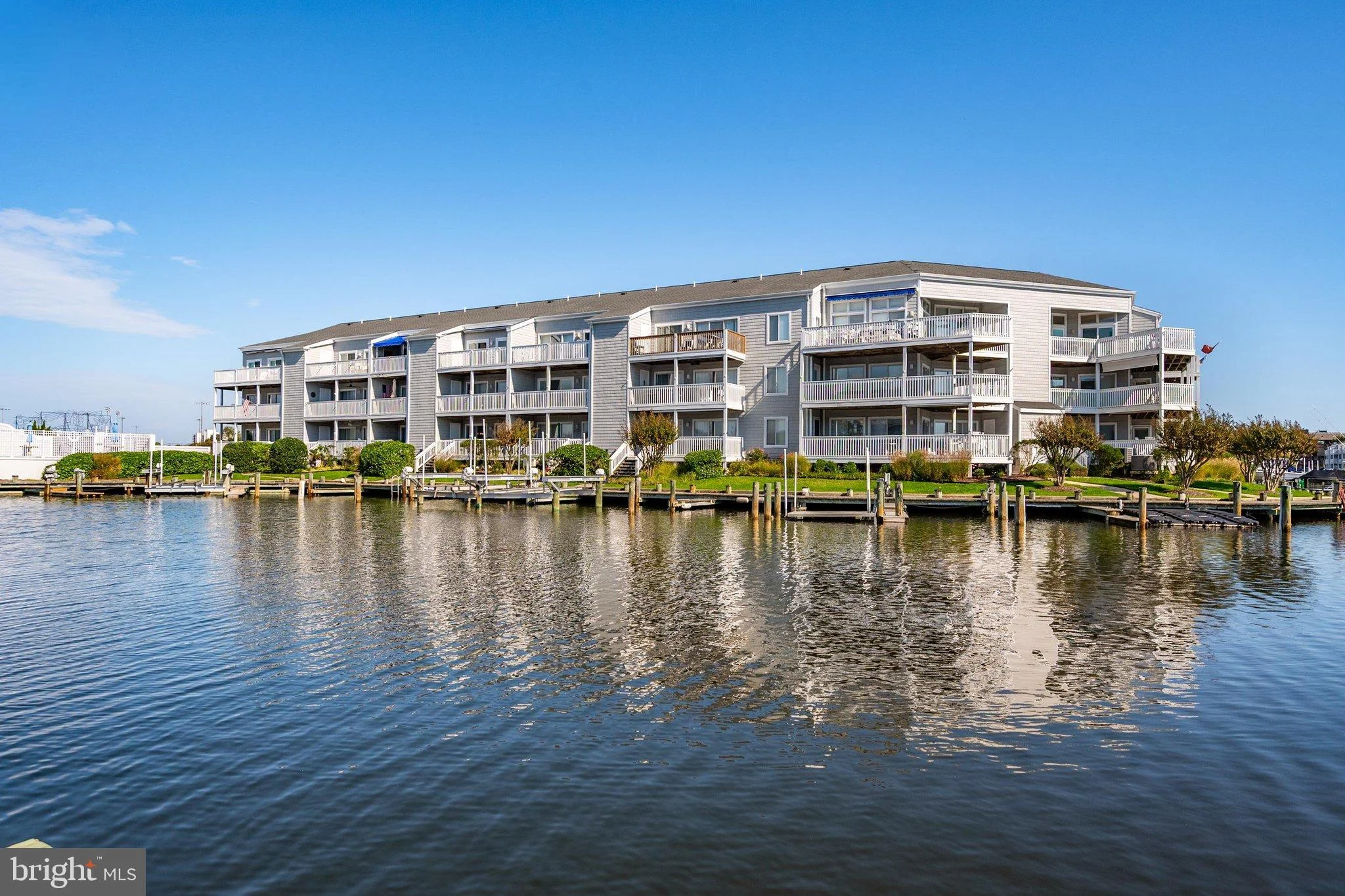 203 125th Street Unit W191, Ocean City, MD 21842