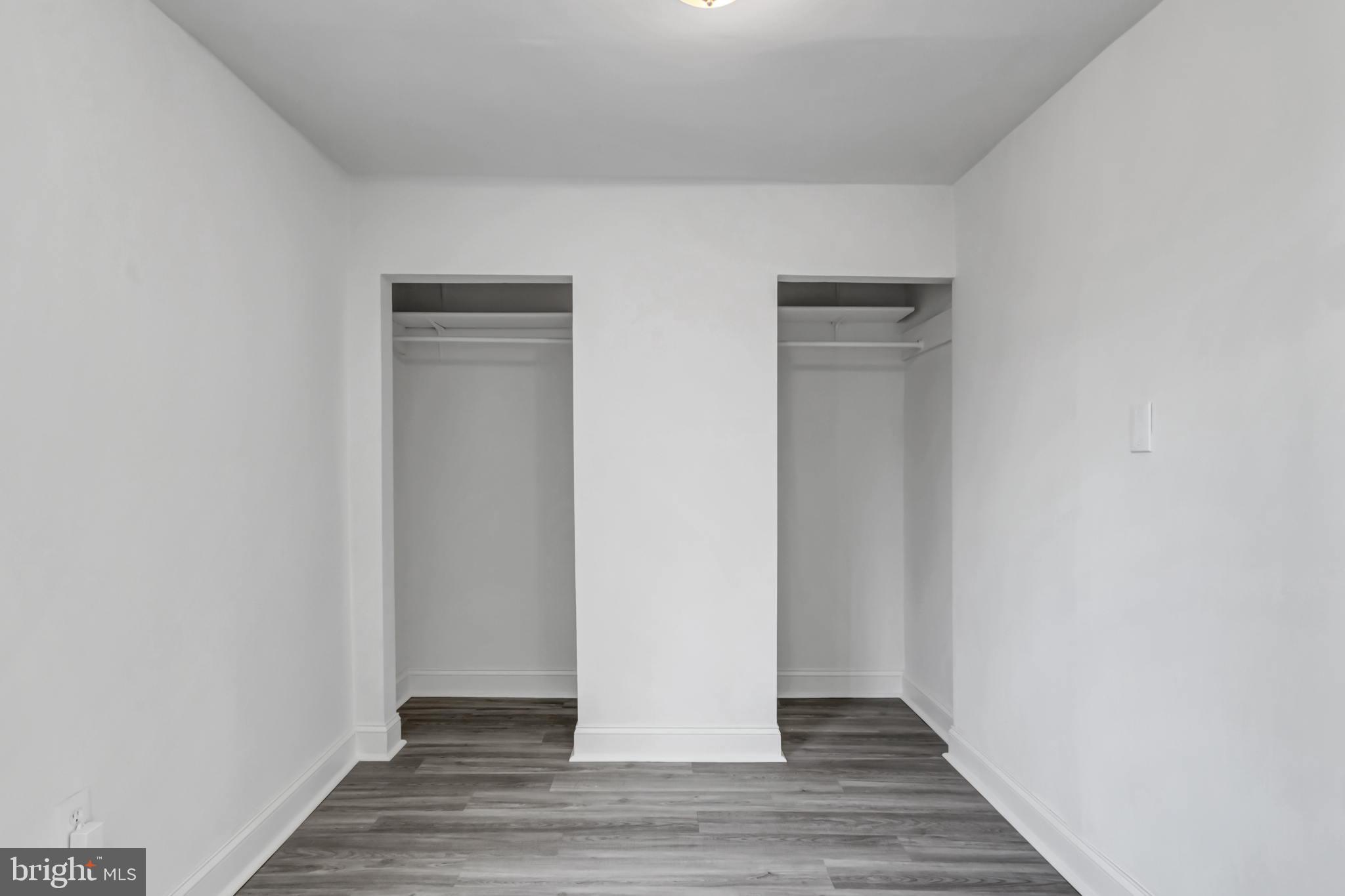 GR CAPITOL HEIGHTS - Residential Lease